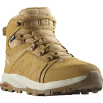SALOMON batai Outchill TS CSWP W &scaron;viesiai ruda/balta