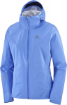 SALOMON &scaron;varkas su gobtuvu Lightning WP W blue