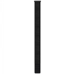 GARMIN apyrankė laikrodžiui Ultrafit 2 26mm nailono juoda