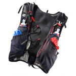 SALOMON liemenė ar hidrantiem Adv Skin 12 Set black