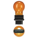 MTECH lemputė 12V 27W gintarinė