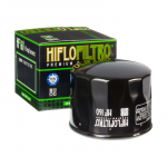 HIFLO alyvos filtras HF-160 BMW F 65-1250 GS/Nuda