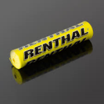 RENTHAL vairo apsauga SX Bar Pad geltona 10'