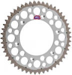 RENTHAL aizm zobrats TwinRing HUSQVARNA