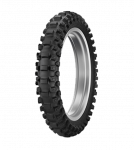 DUNLOP padanga 110/100-18 Geomax MX33 64M