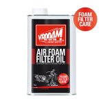 VROOAM oro putų filtru eļļa 1L