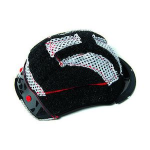 6D &scaron;almo pagalvėlė galvai ATR-2 Comfort Liner