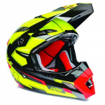 LAZER &scaron;almo aksesuaras Chin Cover MX8