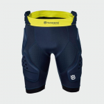 HUSQVARNA apsauginiai &scaron;ortai Impact Short 3DF 5.0