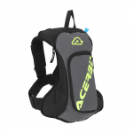 ACERBIS skaityti atgal Acqua H2O logotipas 5L