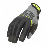 ACERBIS neopreno pir&scaron;tinės 3.0 juoda/geltona