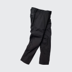 HUSQVARNA kelnės Pilen juodos