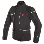 DAINESE striukė Cyclone DAir Gore-Tex juoda