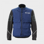 HUSQVARNA striukė Gotland mėlyna/juoda