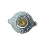 HUSQVARNA radiatoriaus dangtelis 1,8 bar TC/FC 125-450 '16-'23