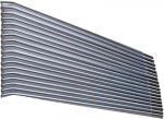 HUSQVARNA a&scaron;ies strypas galinis M4.5x205-19"