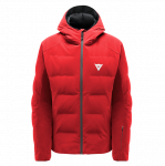 DAINESE striukė Ski Down raudona