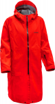ATOMIC lietaus paltas RS Rain Coat raudonas