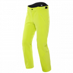 DAINESE kelnės HP2PM1 žalia laimo spalva