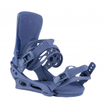 BURTON tvirtinimai Cartel slate blue