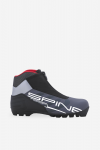 SPINE distancinio slidinėjimo batai Comfort NNN pilka/juoda