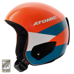 ATOMIC &scaron;almas Redster WC oranžinis