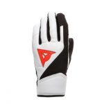 DAINESE HP Sport pir&scaron;tinės baltos/juodos