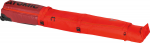 ATOMIC kuprinė slidėms RS Double Ski Wheelie rio red