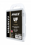 VAUHTI vasks UF LDR Old Snow Black +5/-10 45g