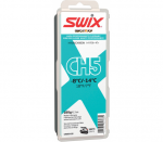 SWIX va&scaron;kas CH5 Turquoise -8/-14 180g