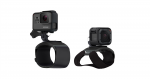 GoPro laikiklis ant rankos Rie&scaron;o dirželis