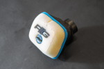 RADE GARAGE oro filtras R/G kitam 701 PreOiled Multi Air