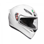 AGV &scaron;almas K1 S baltas