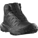SALOMON taktiniai batai Amphib Assault juodi