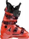 ATOMIC zābaki Redster Club Sport 130 Profesional red/black