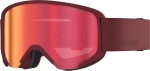 ATOMIC brilles Savor M Stereo maroon red w/red ST C2