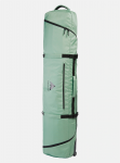 BURTON soma dēļa Gig Bag Wheelie soft sage green