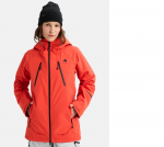 BURTON jaka WMS Gore Reserve Ins fiesta red
