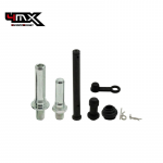 4MX rear brake caliper repair set Brembo HUSQVARNA