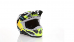 6D ATR-3Y Reflex Gloss neon yellow ķivere