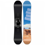 NITRO T1 Wide dēlis