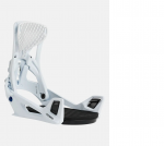 BURTON Step On Genesis white stiprinājumi