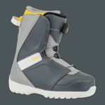 NITRO zābaki Droid Boa blue/grey
