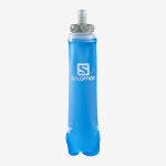 SALOMON rezervuārs Soft Flask 250ml STD 28 blue