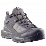 SALOMON apavi X Ultra Alpine GTX W grey/dark grey