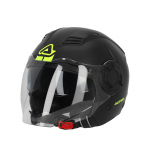 ACERBIS ķivere Jet Vento black2
