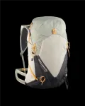 SALOMON backpack Aerotrek 28 W Seagrass/Silver Cloud/Nine Iron