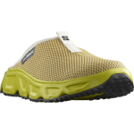 SALOMON batai Reelax Slide 6.0 &scaron;viesiai ruda/geltona