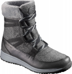 SALOMON batai Heika CS WP W pilka