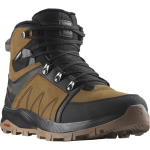 SALOMON batai Outchill TS CSWP ruda/juoda